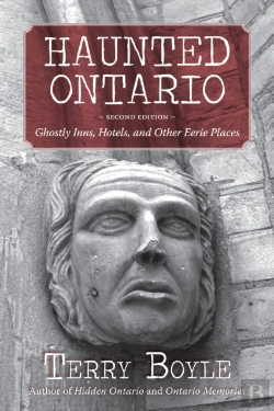 Bertrand.pt - Haunted Ontario