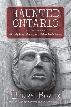 Bertrand.pt - Haunted Ontario