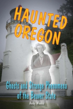 Bertrand.pt - Haunted Oregon