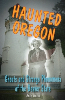Bertrand.pt - Haunted Oregon