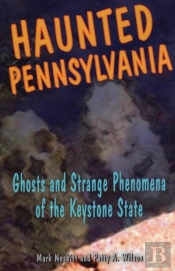 Haunted Pennsylvania