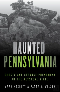 Bertrand.pt - Haunted Pennsylvania