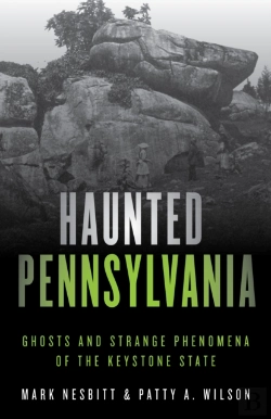 Bertrand.pt - Haunted Pennsylvania