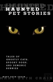 Haunted Pet Stories