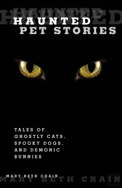 Bertrand.pt - Haunted Pet Stories