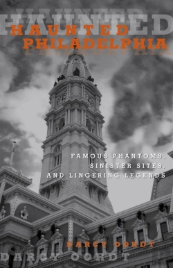 Bertrand.pt - Haunted Philadelphia