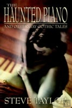 Bertrand.pt - Haunted Piano