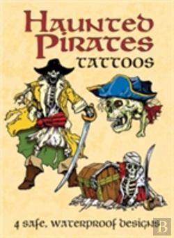 Bertrand.pt - Haunted Pirates Tattoos