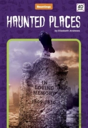 Haunted Places