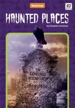 Bertrand.pt - Haunted Places