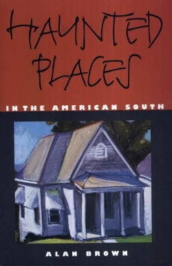 Bertrand.pt - Haunted Places In The American South