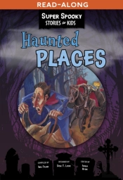 Haunted Places