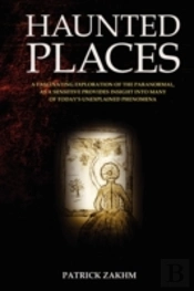Haunted Places