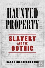 Haunted Property