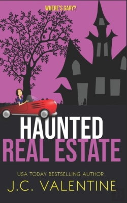Bertrand.pt - Haunted Real Estate