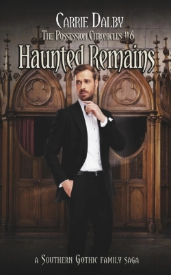 Bertrand.pt - Haunted Remains