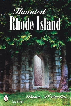 Bertrand.pt - Haunted Rhode Island