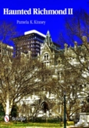 Haunted Richmond Ii