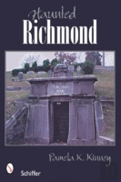 Haunted Richmond, Virginia