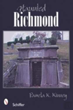 Bertrand.pt - Haunted Richmond, Virginia