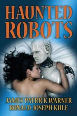 Bertrand.pt - Haunted Robots