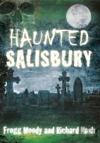Haunted Salisbury