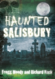 Haunted Salisbury