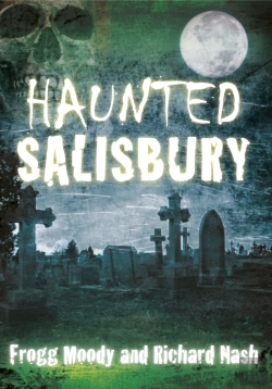 Bertrand.pt - Haunted Salisbury
