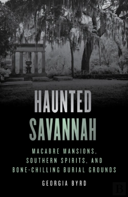 Bertrand.pt - Haunted Savannah