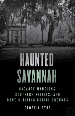 Bertrand.pt - Haunted Savannah