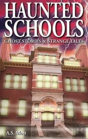 Haunted Schools