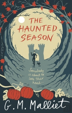 Bertrand.pt - Haunted Season