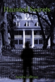 Haunted Secrets