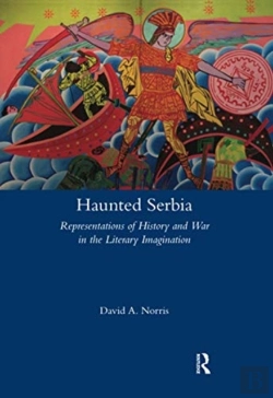 Bertrand.pt - Haunted Serbia