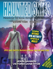 Haunted Skies Preserving The Social History Of Ufo Research