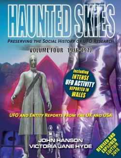 Bertrand.pt - Haunted Skies Preserving The Social History Of Ufo Research