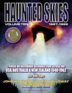 Bertrand.pt - Haunted Skies Volume 10