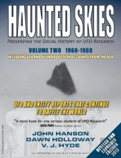Haunted Skies Volume 2