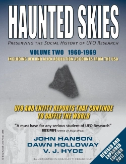 Bertrand.pt - Haunted Skies Volume 2