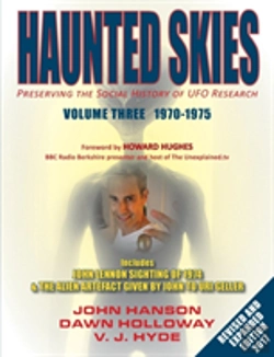 Bertrand.pt - Haunted Skies Volume 3 1970-1975