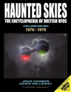 Bertrand.pt - Haunted Skies Volume 7