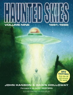 Bertrand.pt - Haunted Skies Volume 9