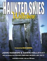 Haunted Skies Wiltshire