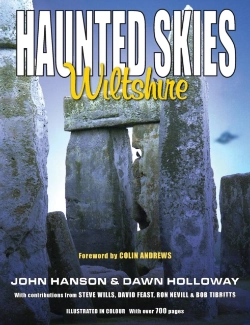 Bertrand.pt - Haunted Skies Wiltshire