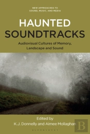 Haunted Soundtracks