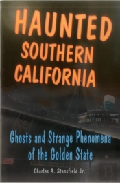 Haunted Southern California