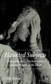 Haunted Subjects