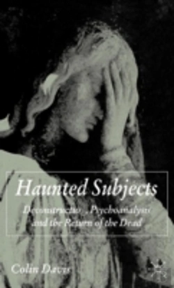 Bertrand.pt - Haunted Subjects