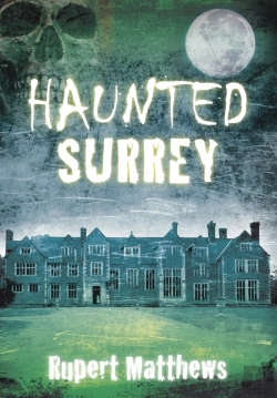 Bertrand.pt - Haunted Surrey