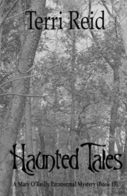 Bertrand.pt - Haunted Tales - A Mary O'Reilly Paranormal Mystery (Book Fifteen)